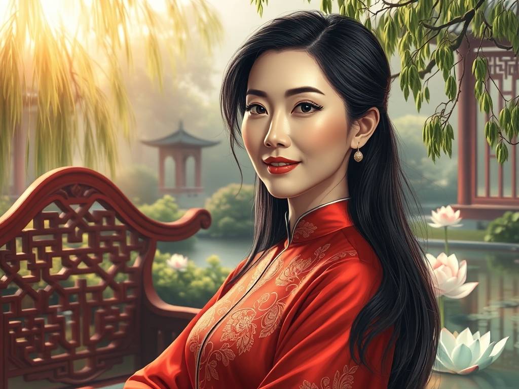 女人最有福气的痣长在什么地方 一生富贵鸿福旺运