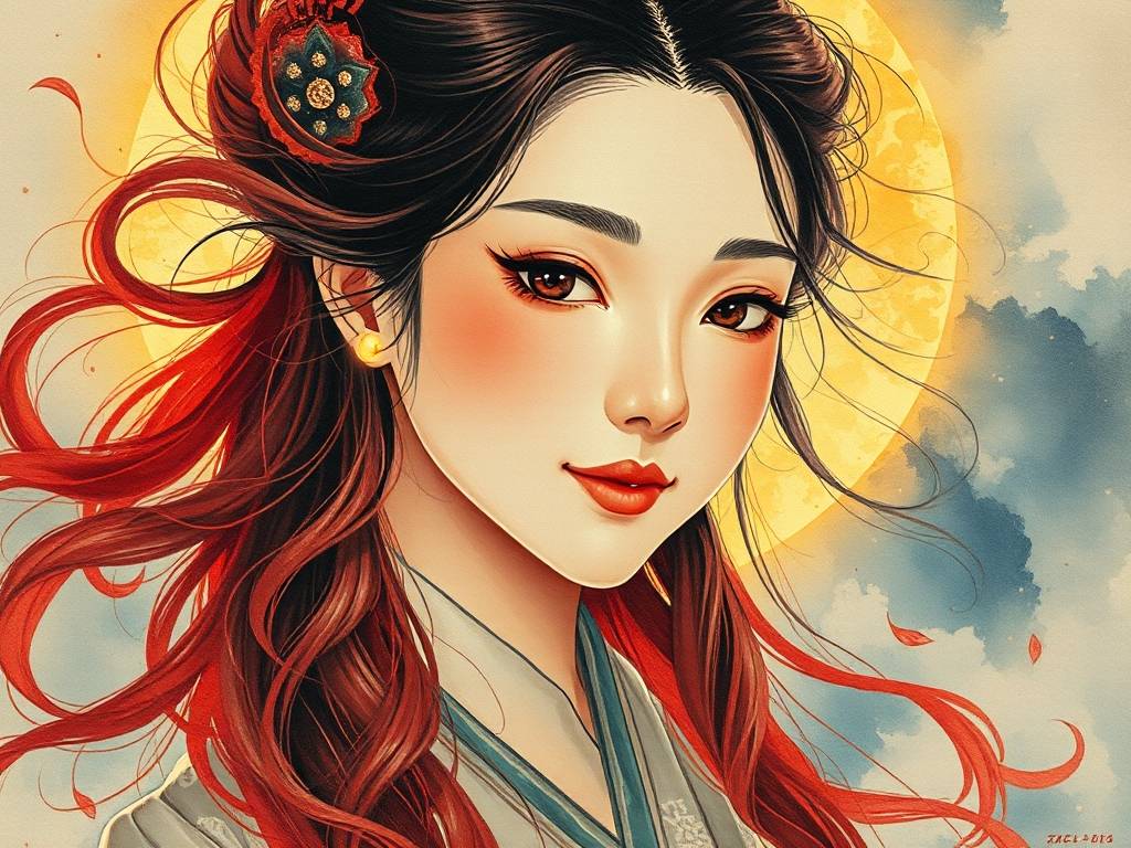 女人最有福气的痣长在什么地方 一生富贵鸿福旺运