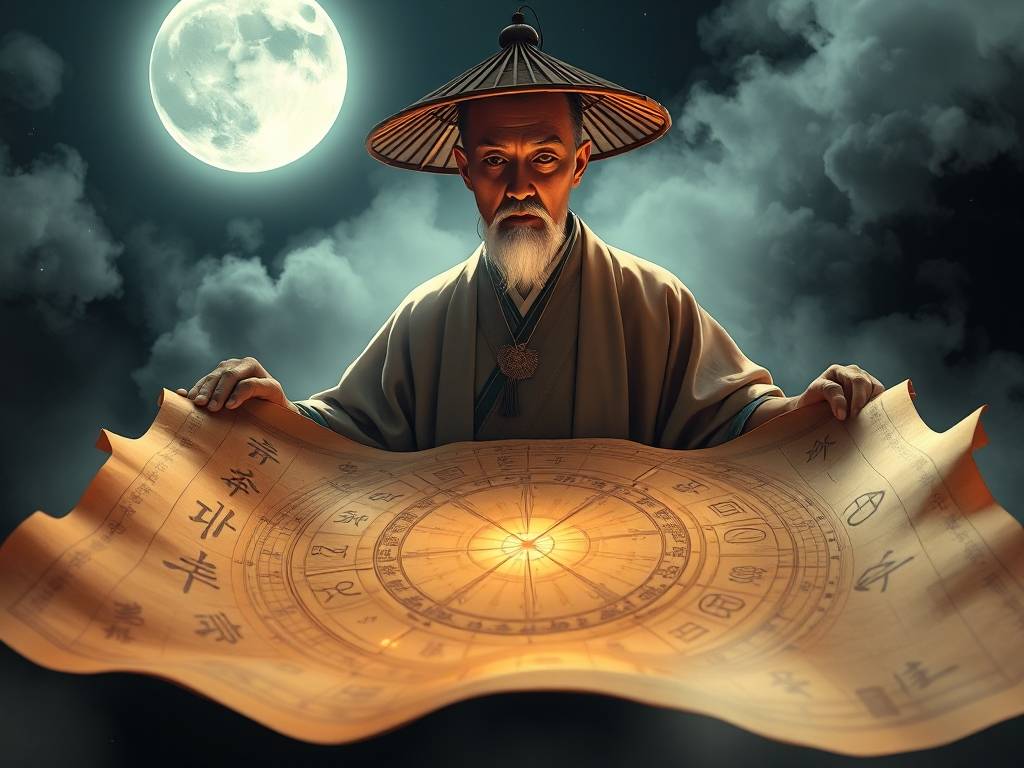 干支暗合有用吗 妻子星暗合配偶疑有婚外情(qíng)
