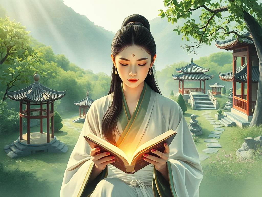 两眉之间长个痣好不好 财运相对不错