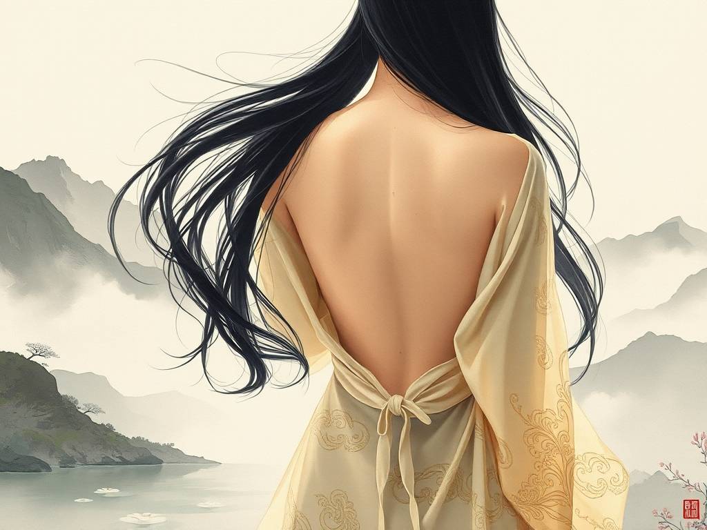 后背长痣(zhì)好不好 后背上有痣(zhì)是吉祥之预兆