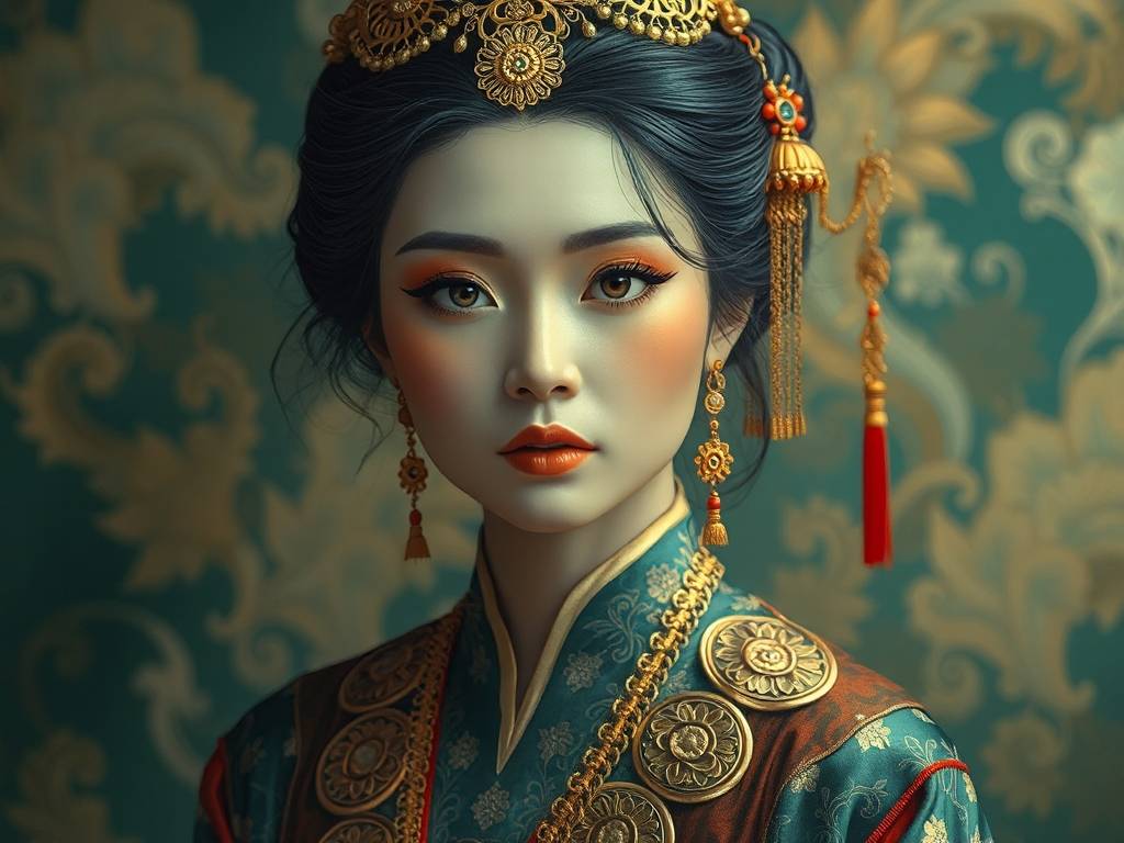 女人巨富痣在左还是右 条件充足天生富贵之命