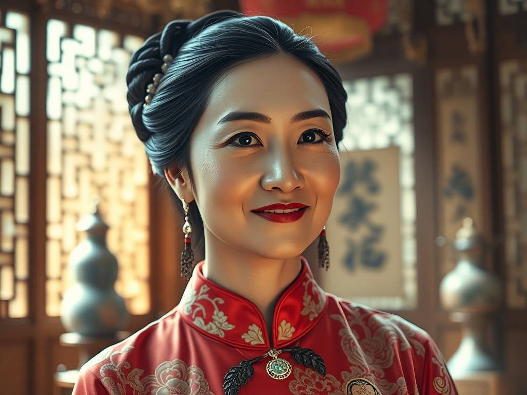 发财面相上有什么征兆 财运旺长什么样
