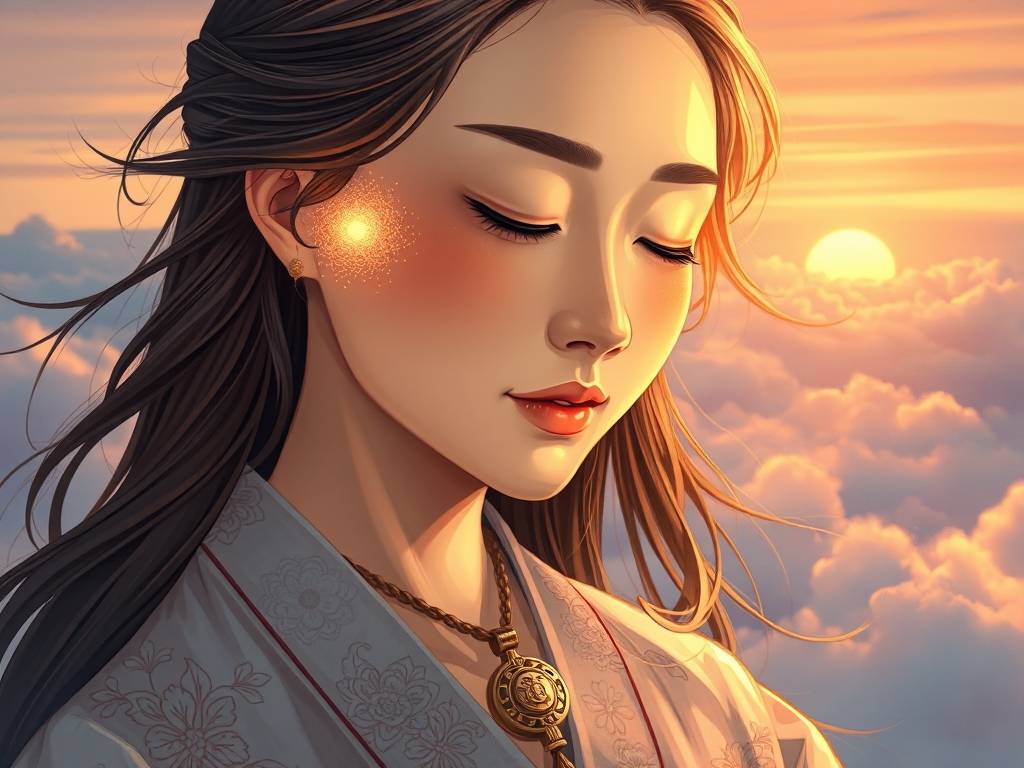 痣上面爲(wèi)什么长毛 痣上长毛代表有福气吗
