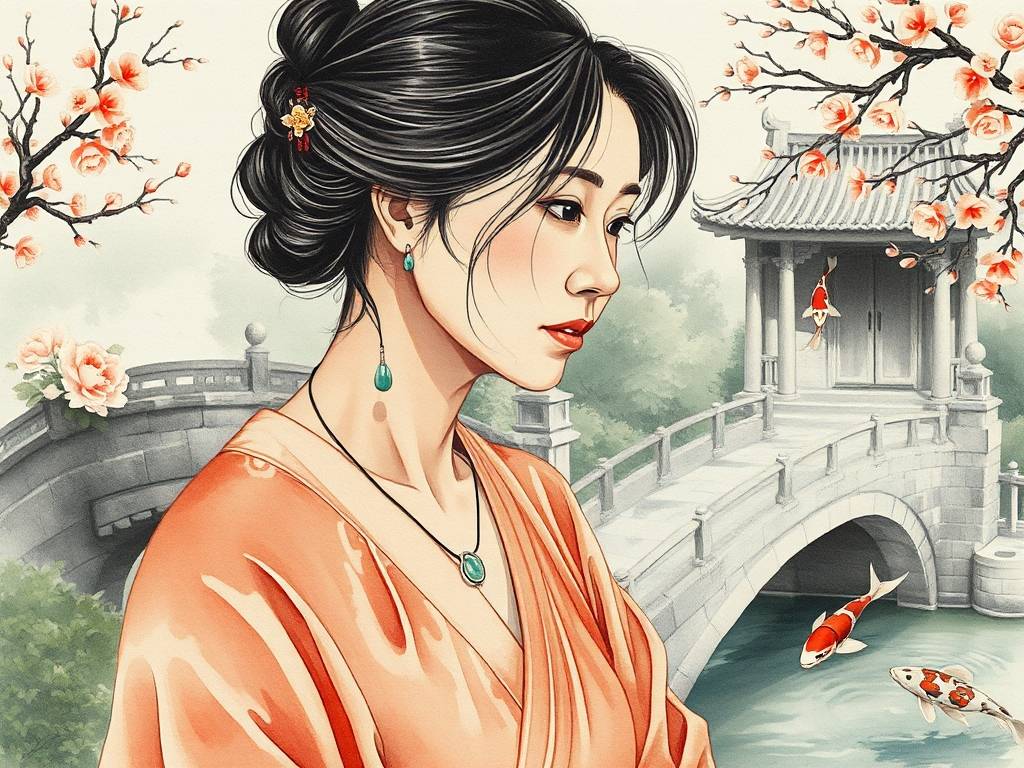 女人下嘴唇长痣 下唇长痣婚姻不顺