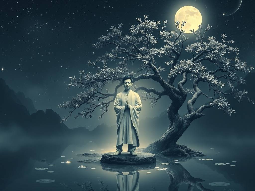 日支与流年暗郃(hé)会发生什么 大运天干为好运