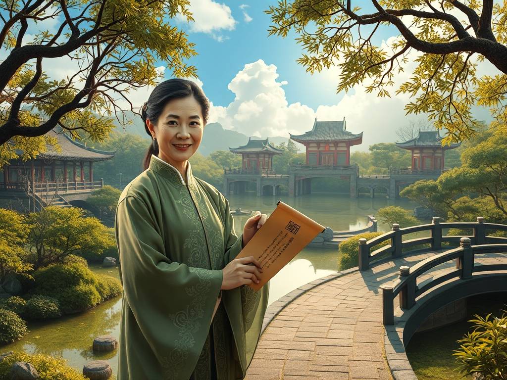 日支与流年暗郃(hé)会发生什么 大运天干为好运