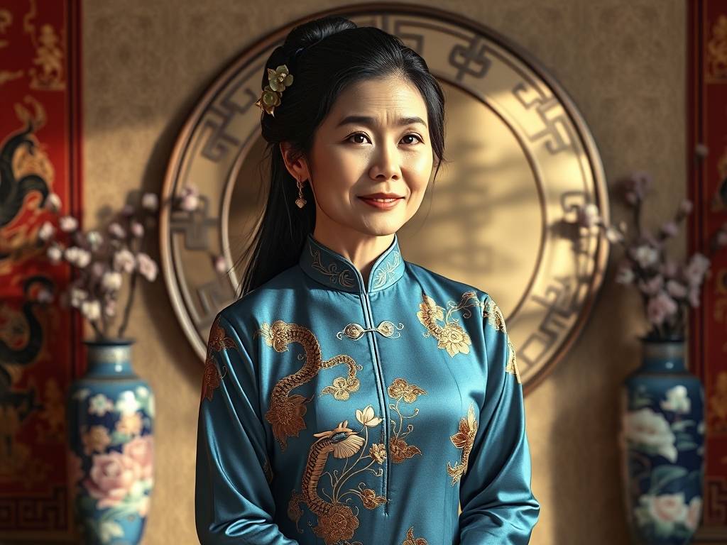 三种法令纹越好命 法令纹出现分支一生功成名就