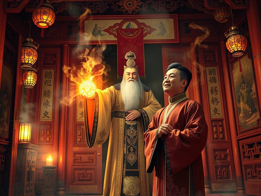 黄大仙灵签第一签解签全解