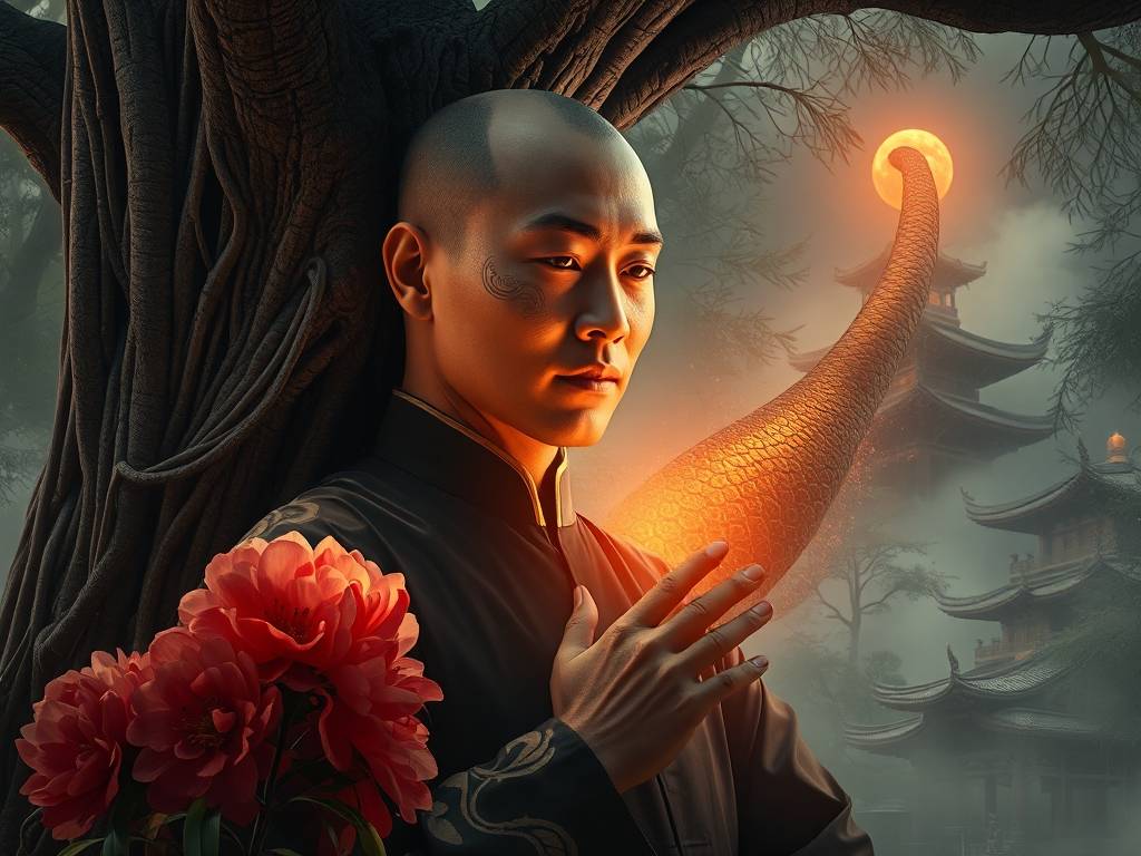 脸上富(fù)贵痣长在哪里 龟尾痣则富(fù)贵吉祥大吉大利