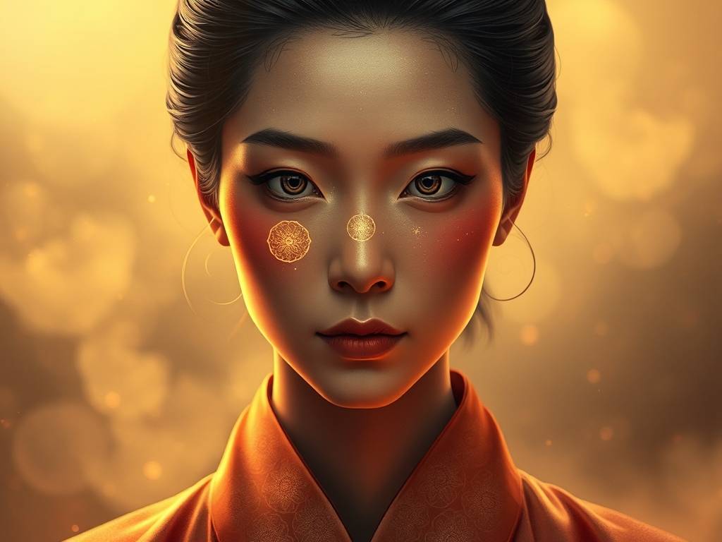 脸上富(fù)贵痣长在哪里 龟尾痣则富(fù)贵吉祥大吉大利