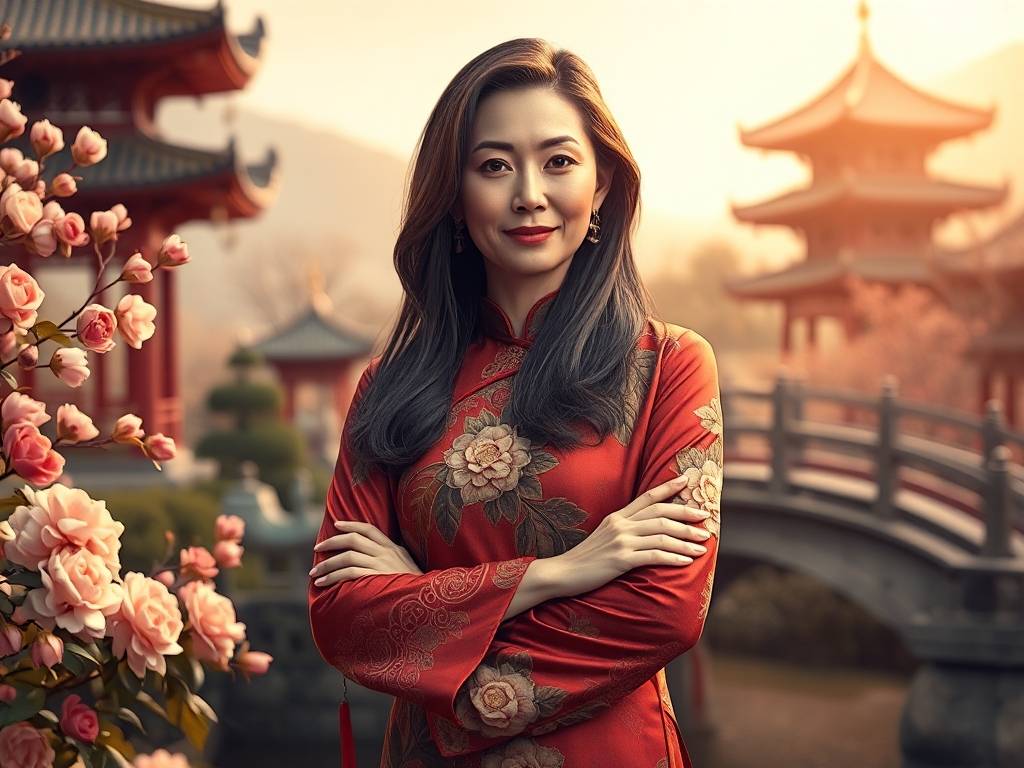 尖下巴的女人旺夫吗 能够使女性更具魅力