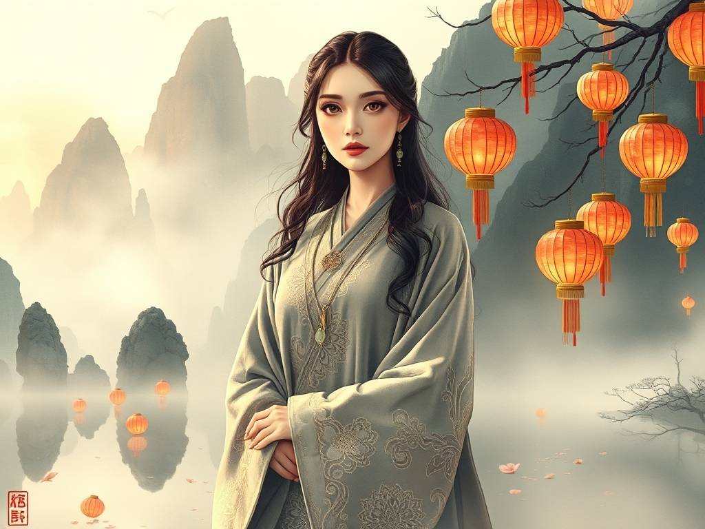 尖下巴的女人旺夫吗 能够使女性更具魅力