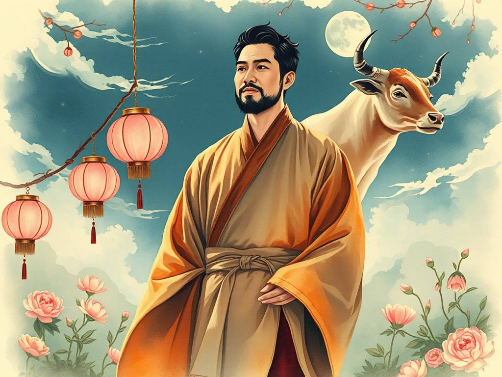 寅丑暗合的男人 寅时是好命的征兆