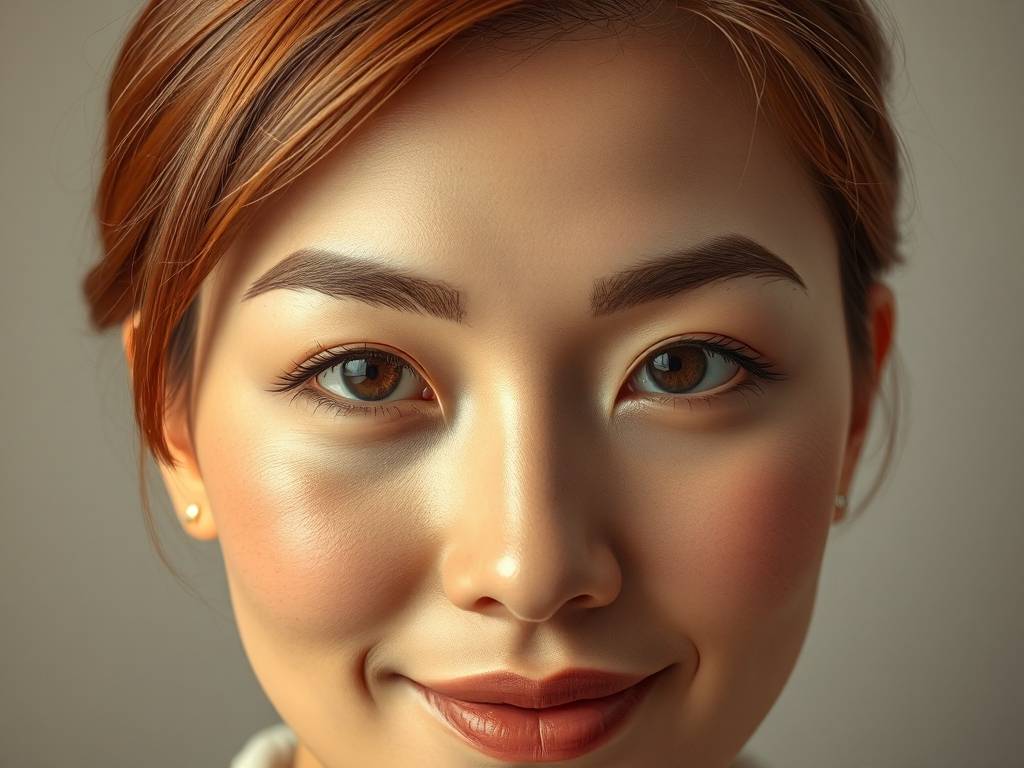 脸上长的痣哪个地方不要去掉 眉毛的痣运势旺