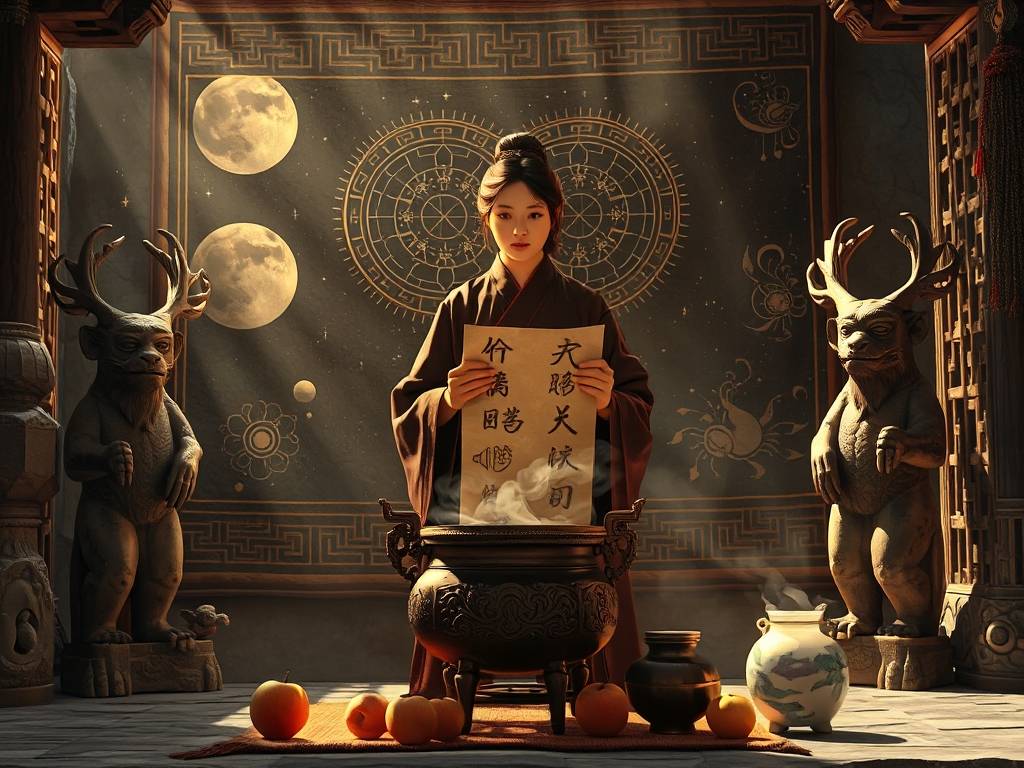 化解卯申暗合的条件 八字暗合为暗中苟合