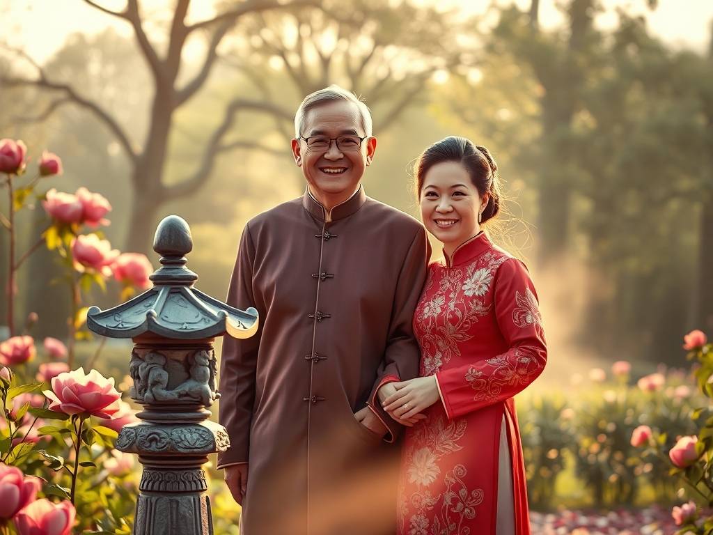 娶到这样的女人就赚到了!旺夫又带财!