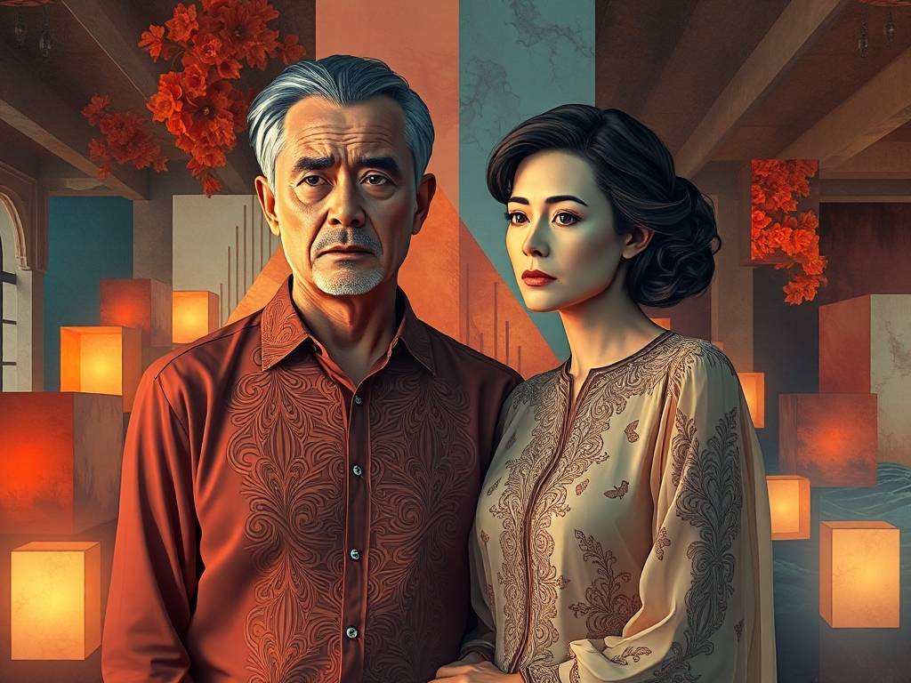 感情线Y形分叉 情感波折婚姻矛盾多