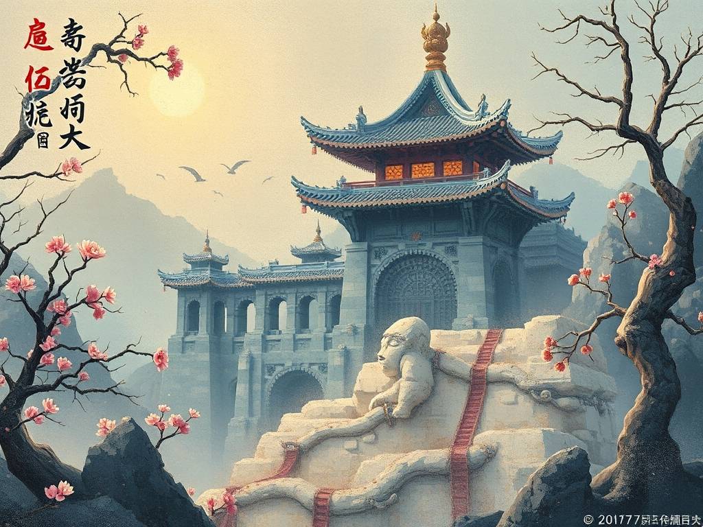 日支为卯的夫妻宮(gōng)求解析 日柱地支看另一半