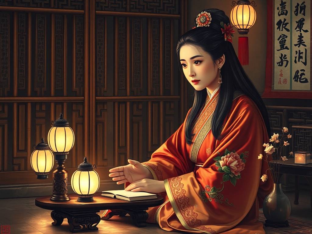 额头面相算命详解