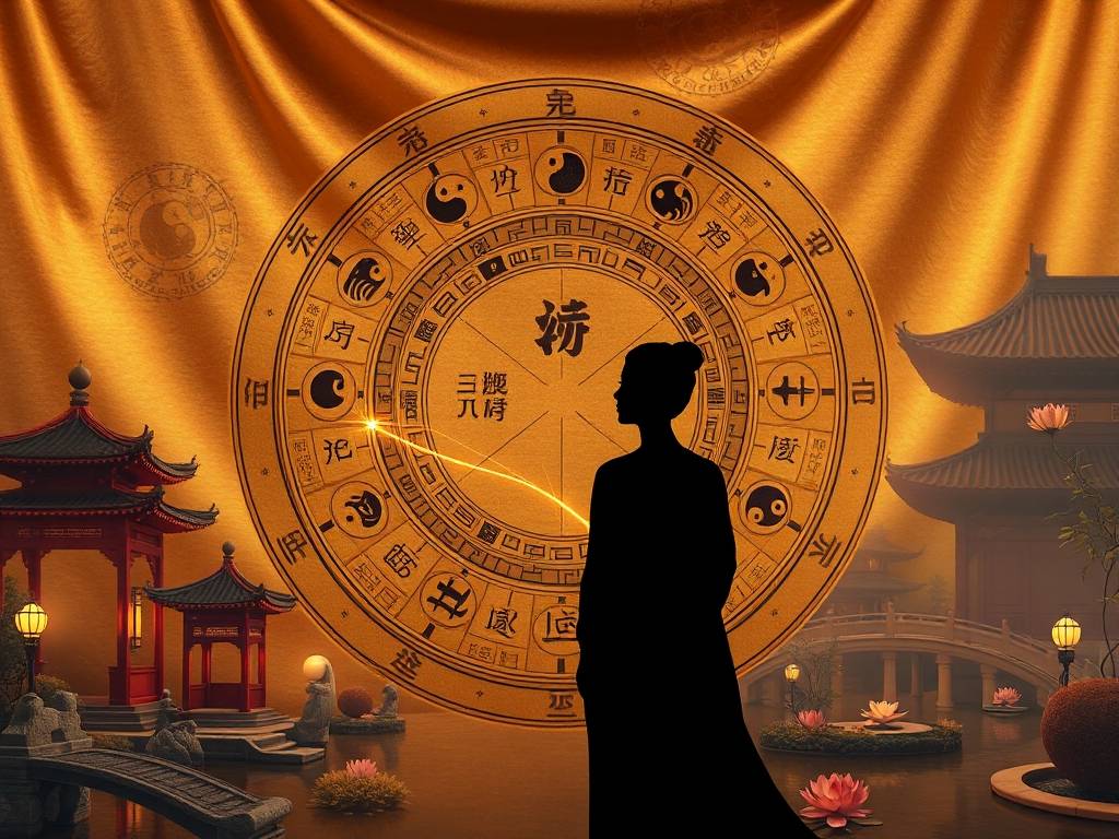 男女日支暗合好不好 暗合是婚外情的征兆