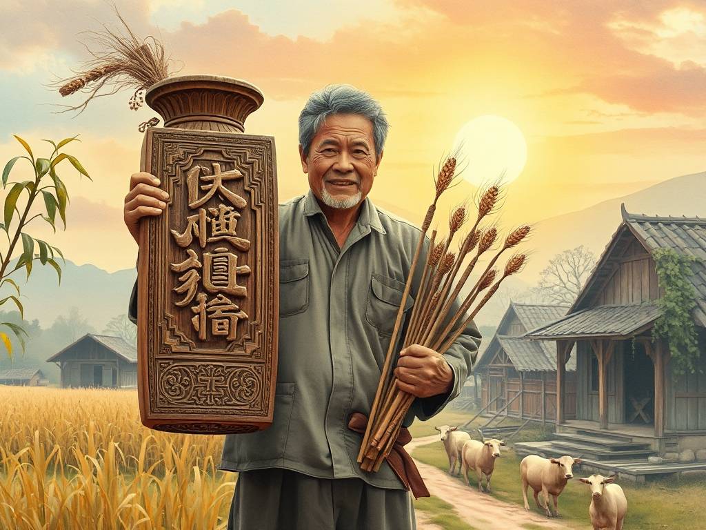 男人一斗九簸箕好不好，簸箕和斗看命运性格(gé)