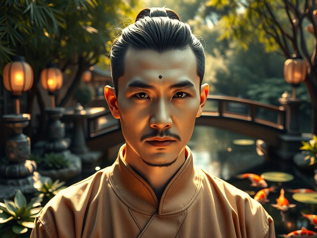男人脸上必须点掉的痣 额头长痣影响气运
