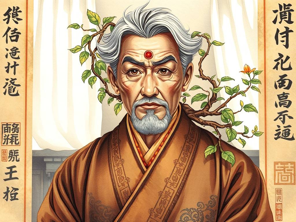 男人印堂中间有痣面相 印堂下有痣的男人好不好