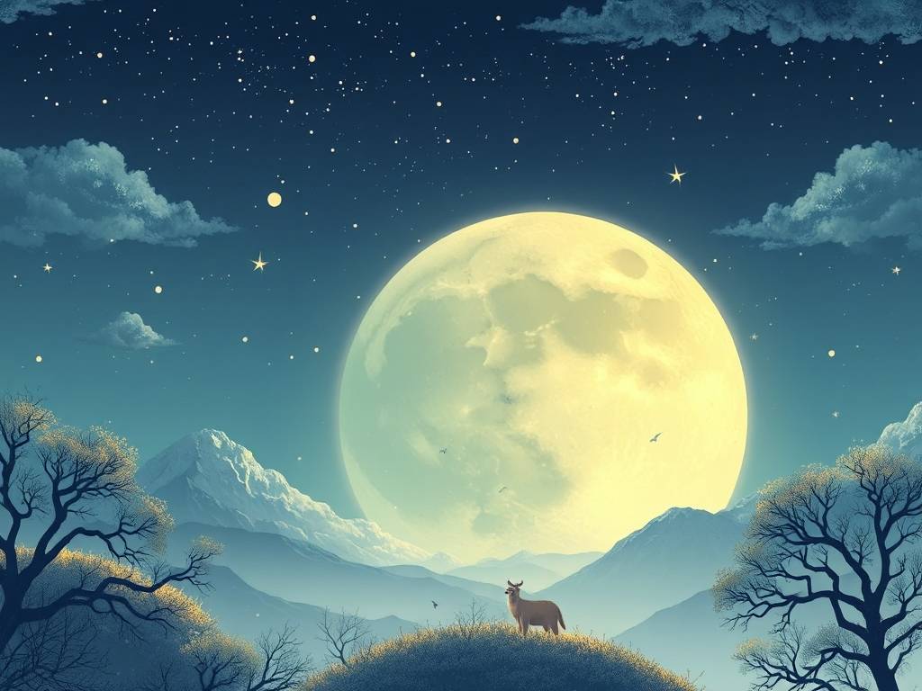 每日星座运势查询