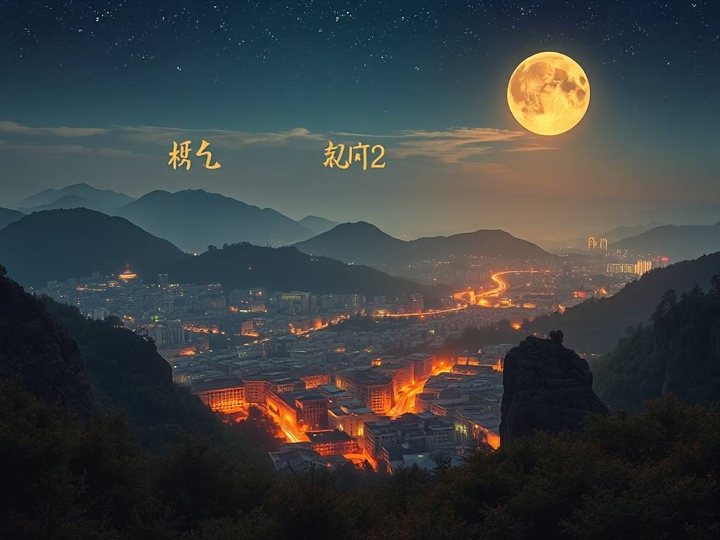 每日星座运势查询