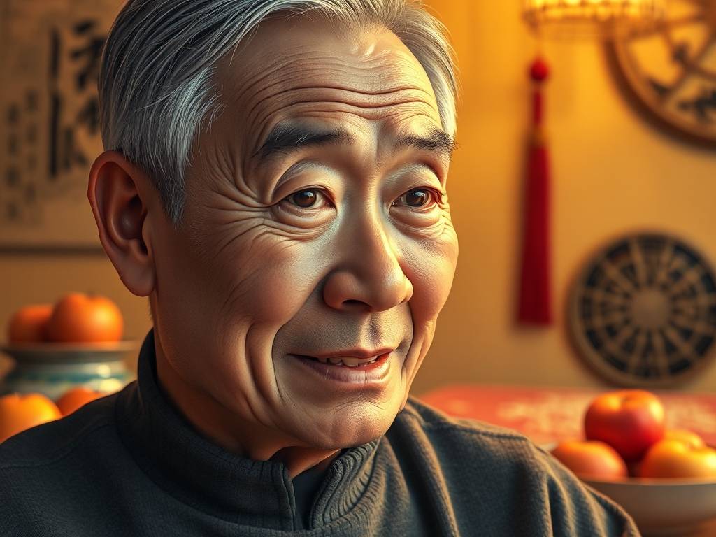 超级爱老婆(pó)的男(nán)人面相，爱妻如命的男(nán)人面相