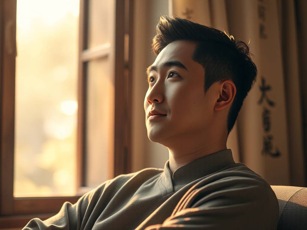 男生印堂偏左边有痣 这样男人好不好