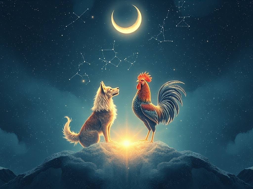 子戌暗合的意义 子戌暗合的本质