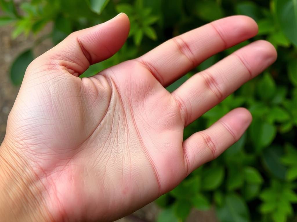 手纹越干净命越好吗 手纹会随着时间改变吗