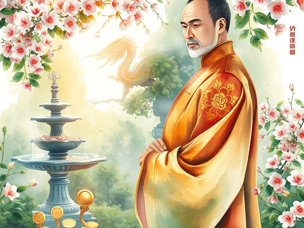 痣长在身体的哪里好 富贵双全富贵长寿财源滚滚