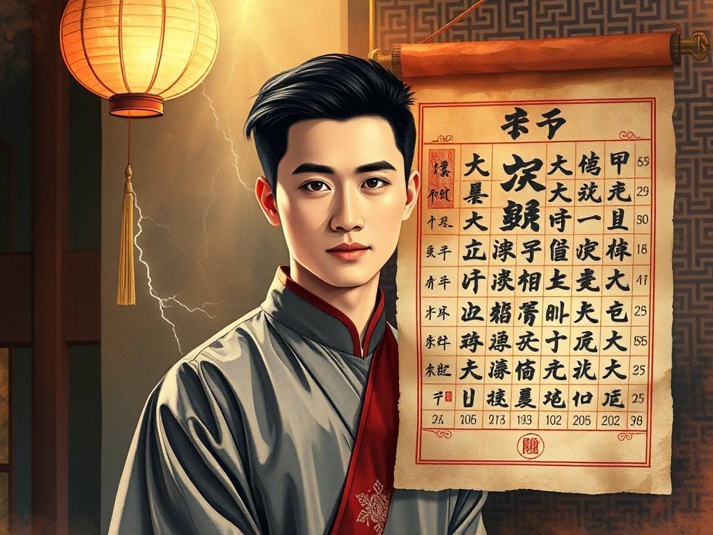 男孩八字占三午好不好 婚姻会有坎坷需(xū)化解