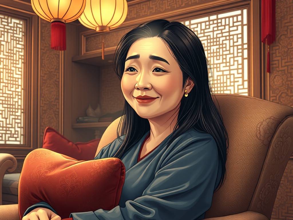 痣长在哪裡(lǐ)大吉大利 眉头有痣招財(cái)进宝