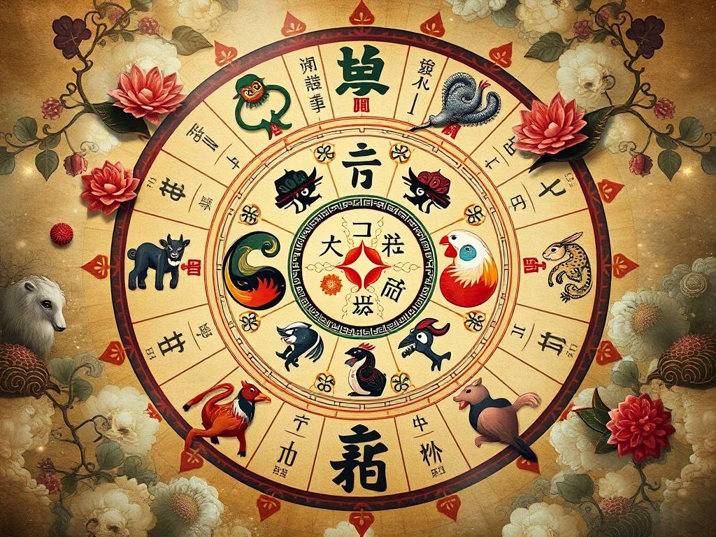 天干地支暗合表  真正的暗合只有三组
