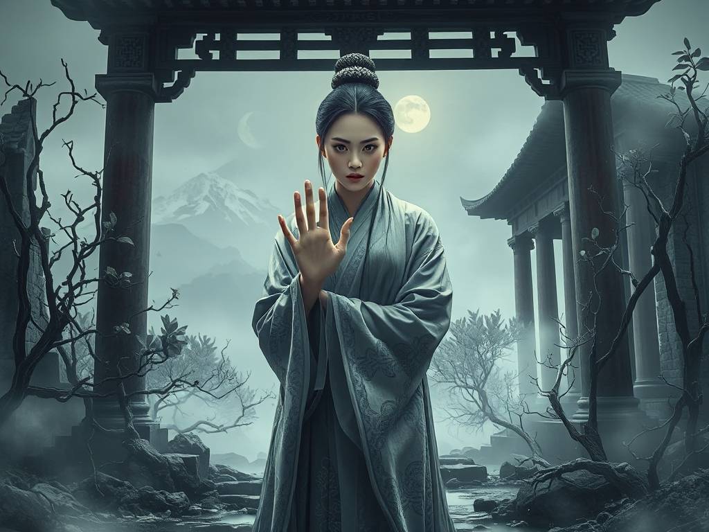 断掌的前世干啥了 断掌的女人真的命苦嗎(ma)