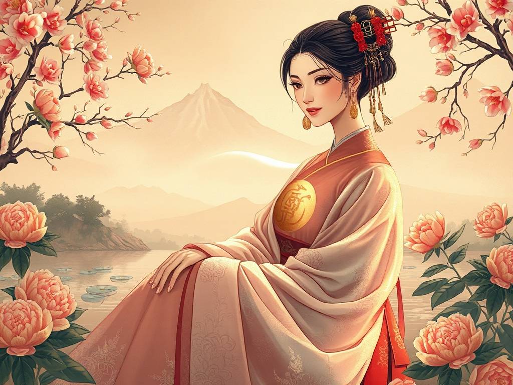 女性身(shēn)上预示生贵子的痣(zhì) 能生贵子的痣(zhì)相
