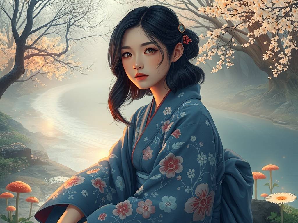 耳朵天生缺一小块是为啥  这一类人的命不好吗
