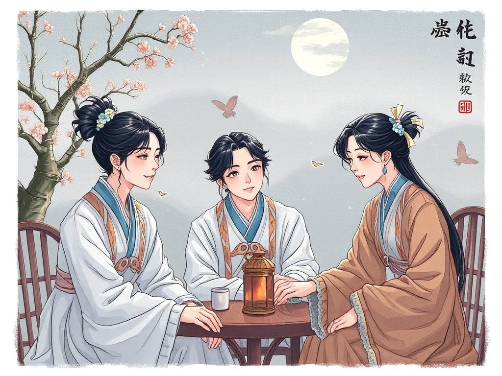 水瓶座女生配对：水瓶座女生和什么星座男生最配？