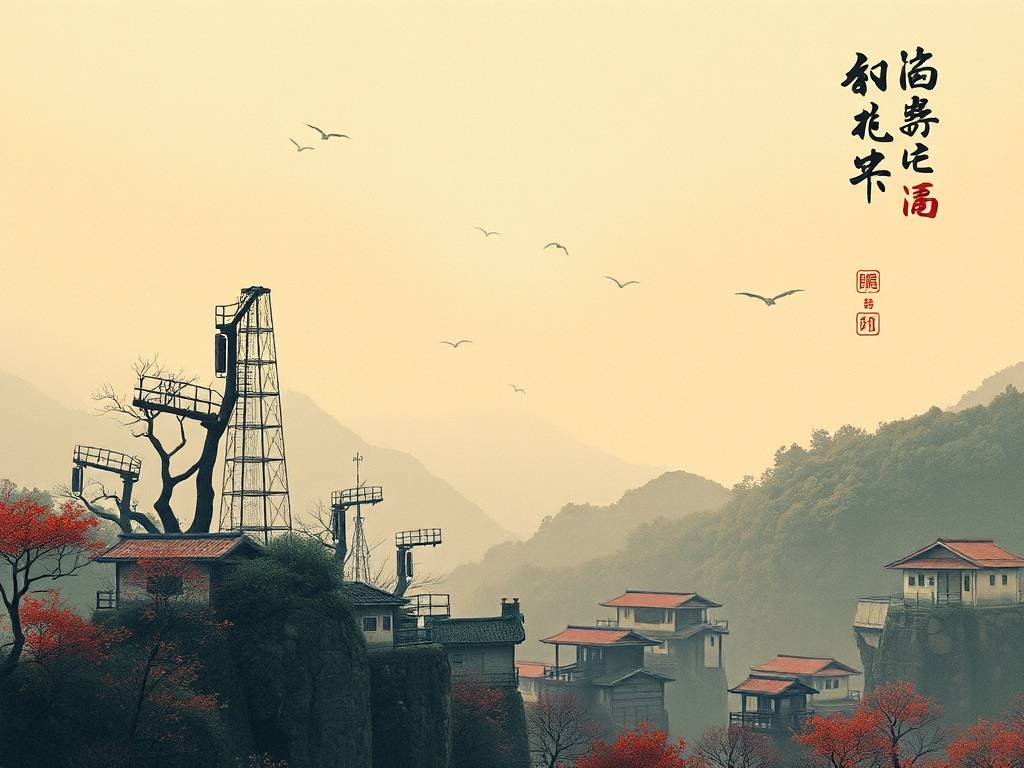 5字诗意淡雅古风名