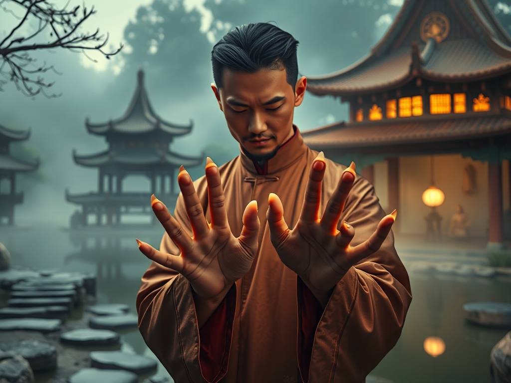 十指九个斗的男人命运 男生九个斗注定大富大贵