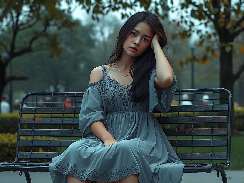 你为什么会不快乐