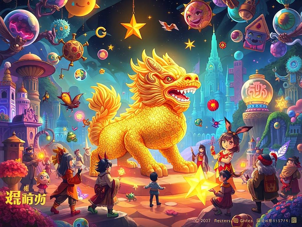 在线测一测 谁是你的吸(xī)金兽?什么时候会出现?