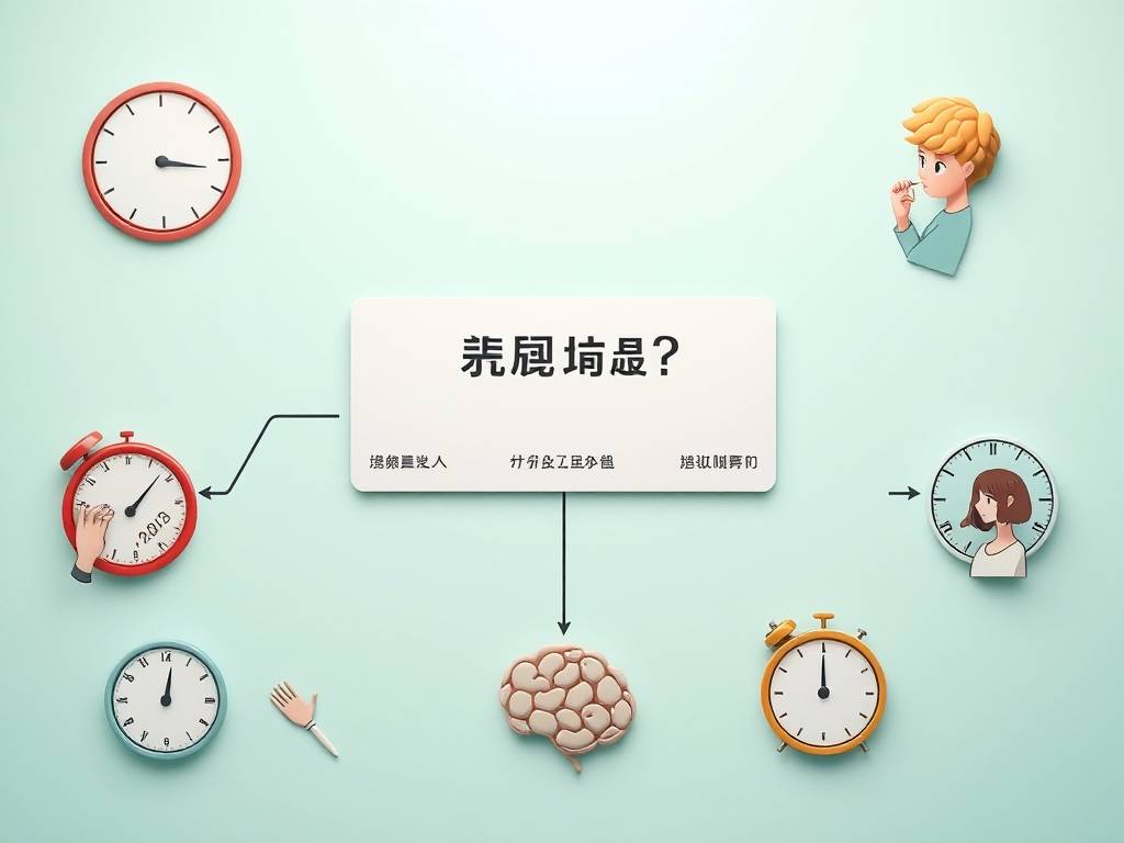 免费心理测试 改掉什么坏习慣(guàn)可以让你更受欢迎(yíng)