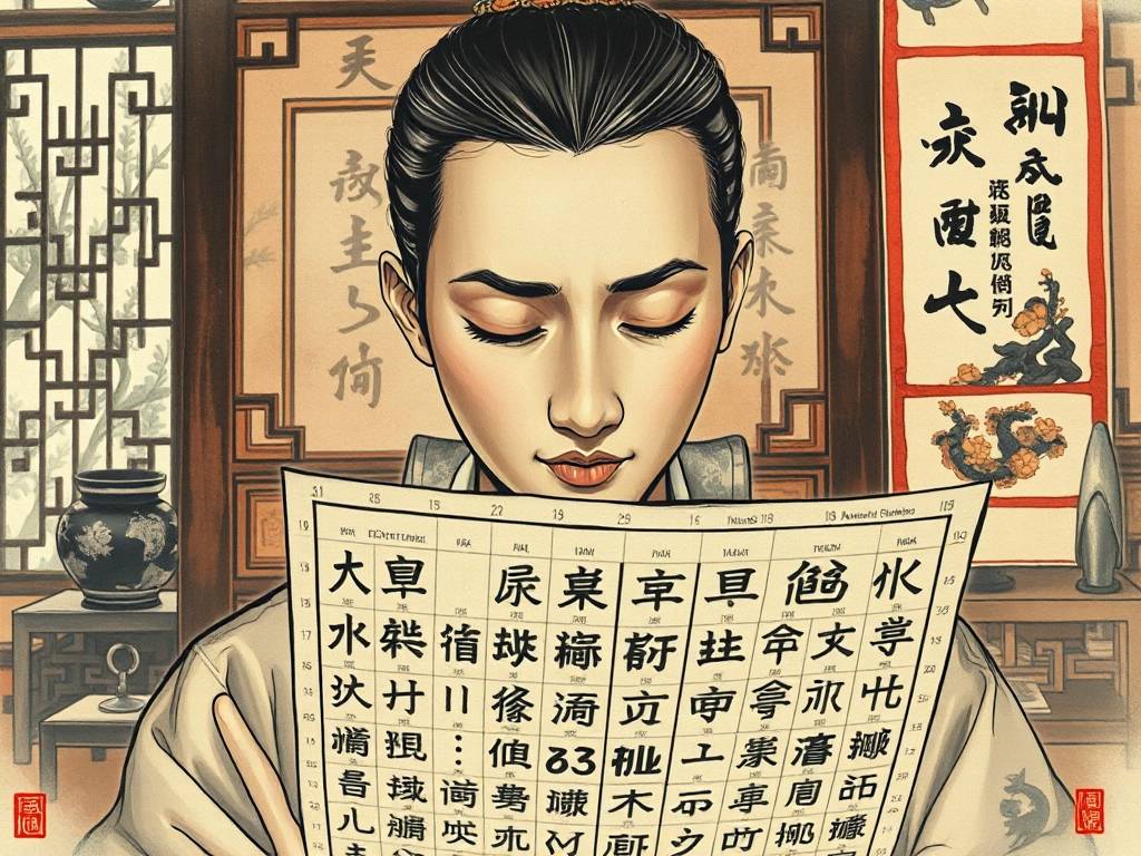 面相解读你的身体好不好