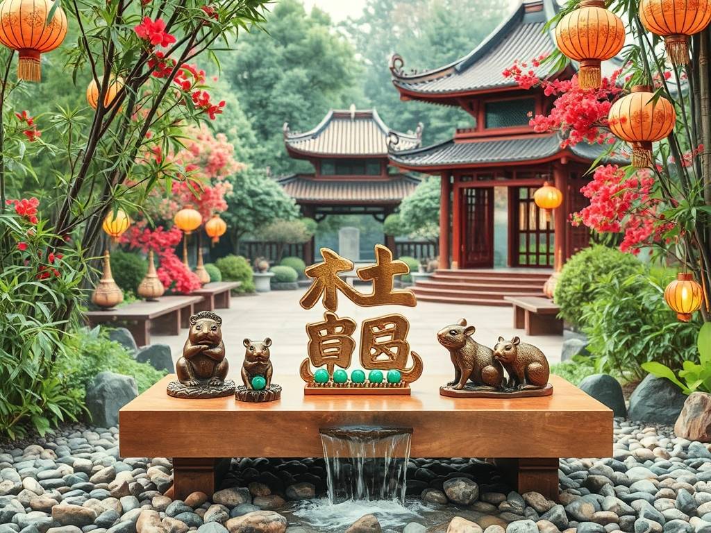 风水吉祥用品免费加盟