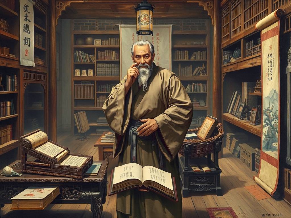 &lt;英耀篇&gt;精准识人术(三)